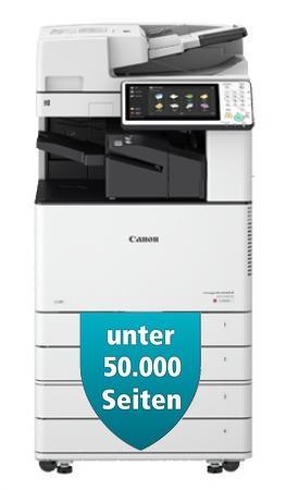Canon imageRUNNER ADVANCE C3525i